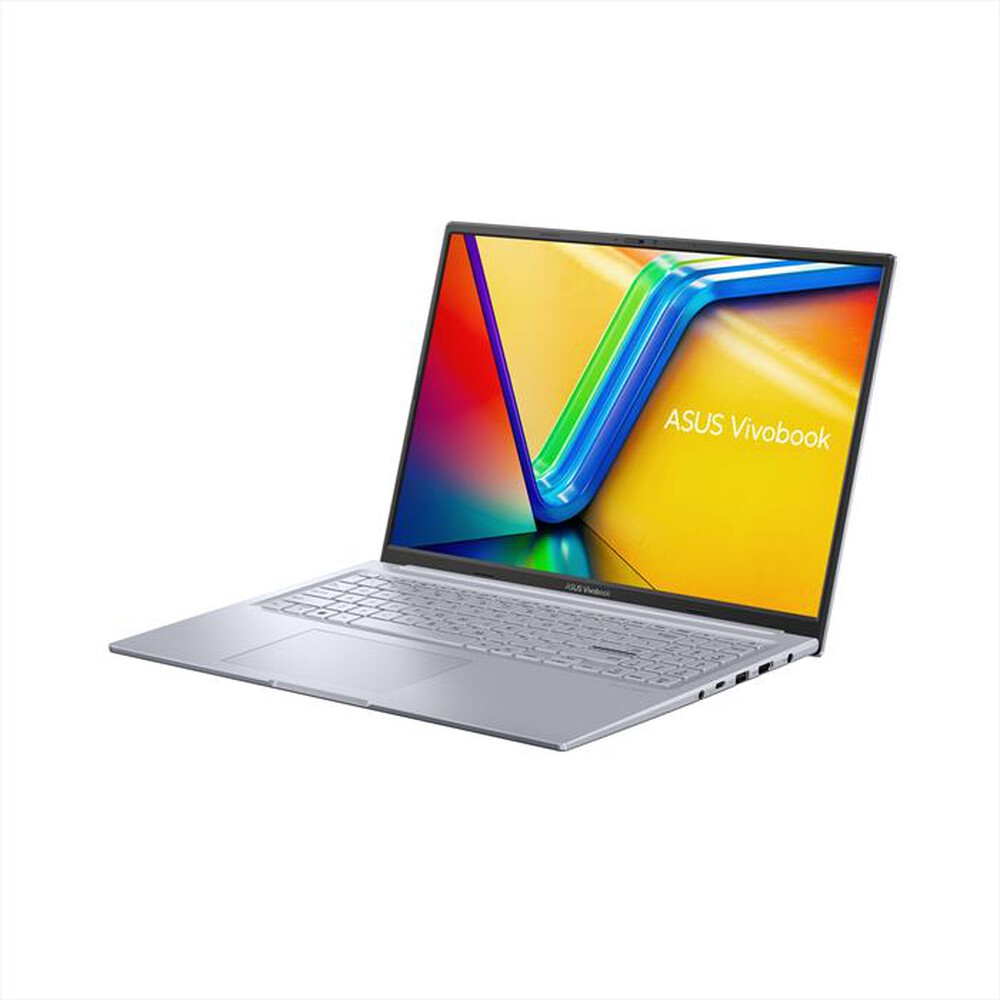 "ASUS - Notebook K3605ZC-MB248W-Silver"