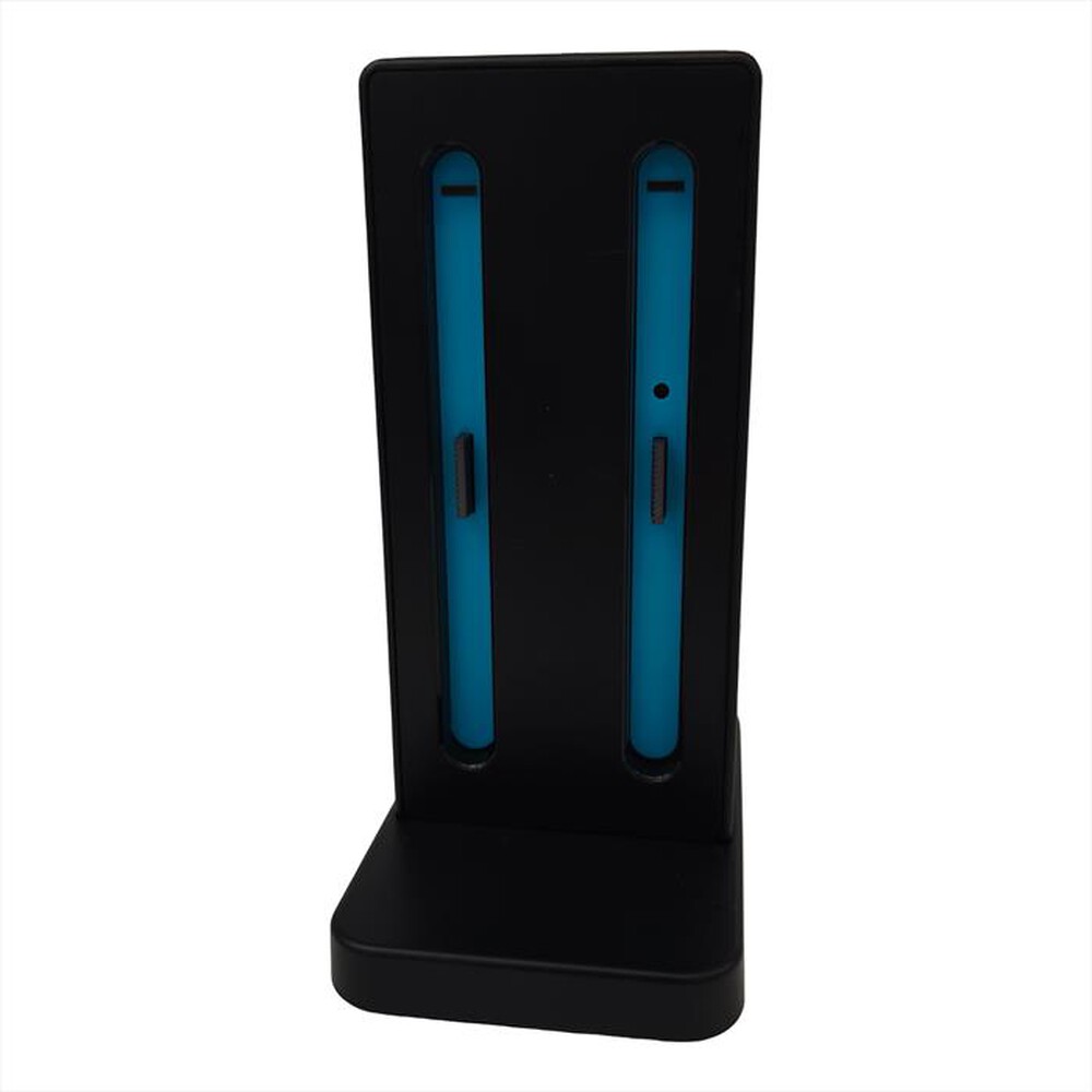 Immagine del prodotto XTREME - BASE DI RICARICA JOY-CON SWITCH 2 95775-nero