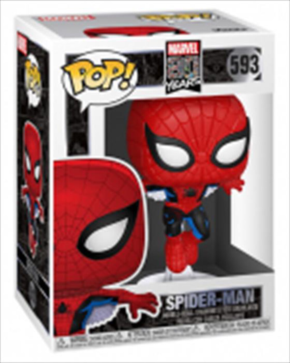 Immagine del prodotto FUNKO - 46952 Marvel 80th Spider-Man