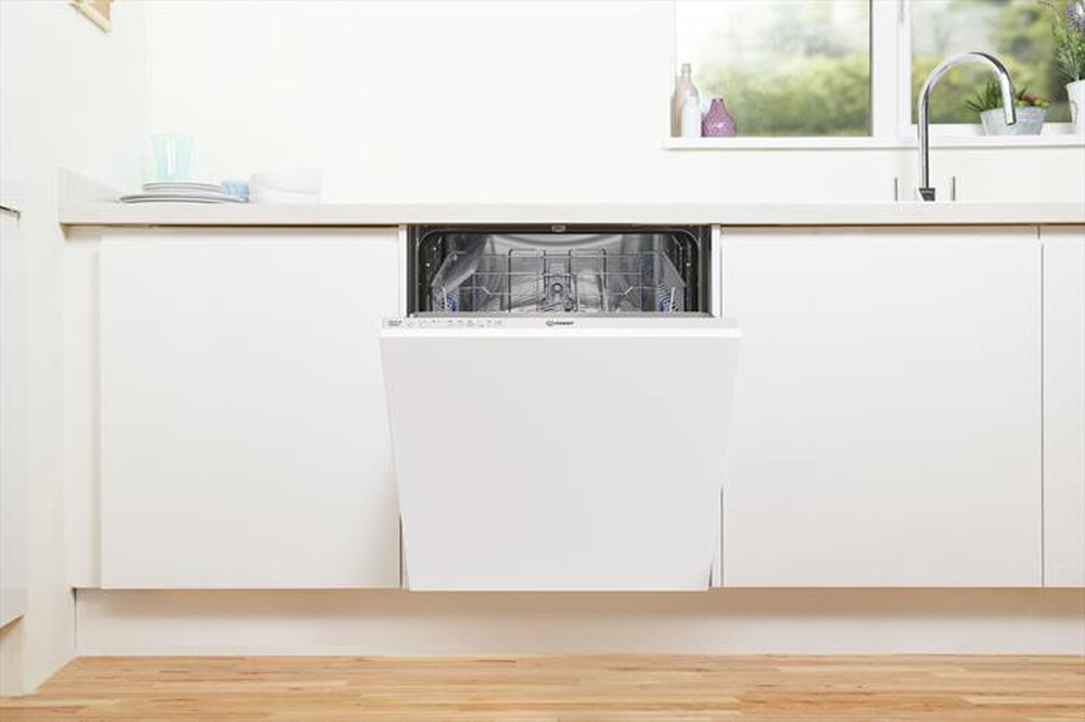 Immagine del prodotto INDESIT - Lavastoviglie IN2IE14CNP80 Classe E 14 coperti