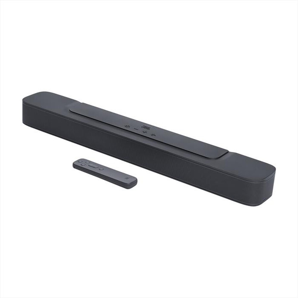 "JBL - Soundbar BAR 2.0 ALL IN ONE (MK2)-nero"