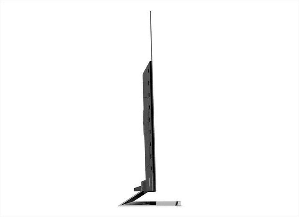 "PHILIPS - SMART TV OLED AMBILIGHT 4K 55\" 55OLED856/12-Black"