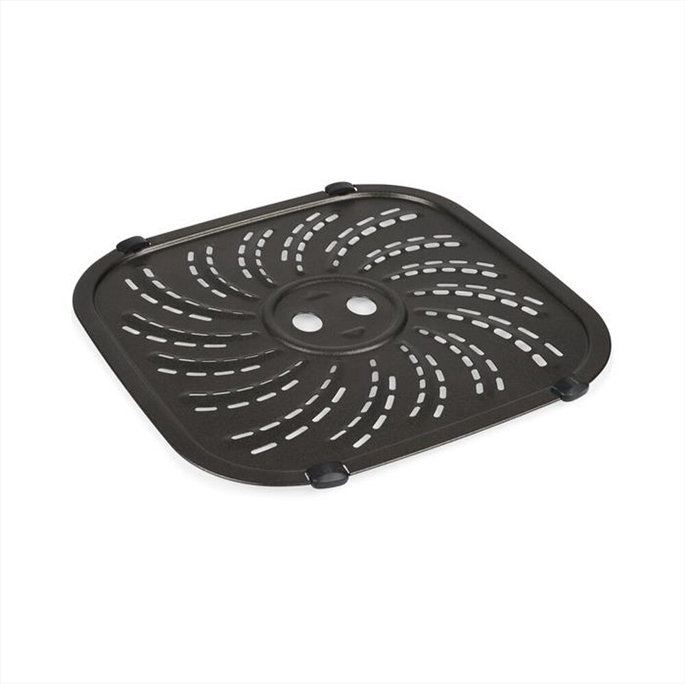 "PRINCESS - FRIGGITRICE AD ARIA DIGITALE 8 L-Nero / Plastica-Acciaio"