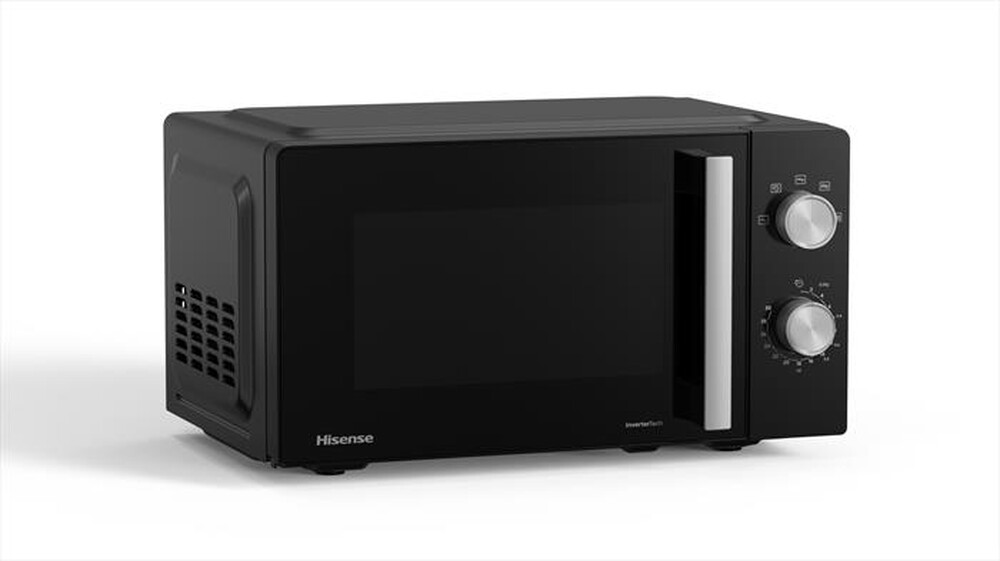 Immagine del prodotto HISENSE - Forno microonde H20MOBSP1HI-Nero