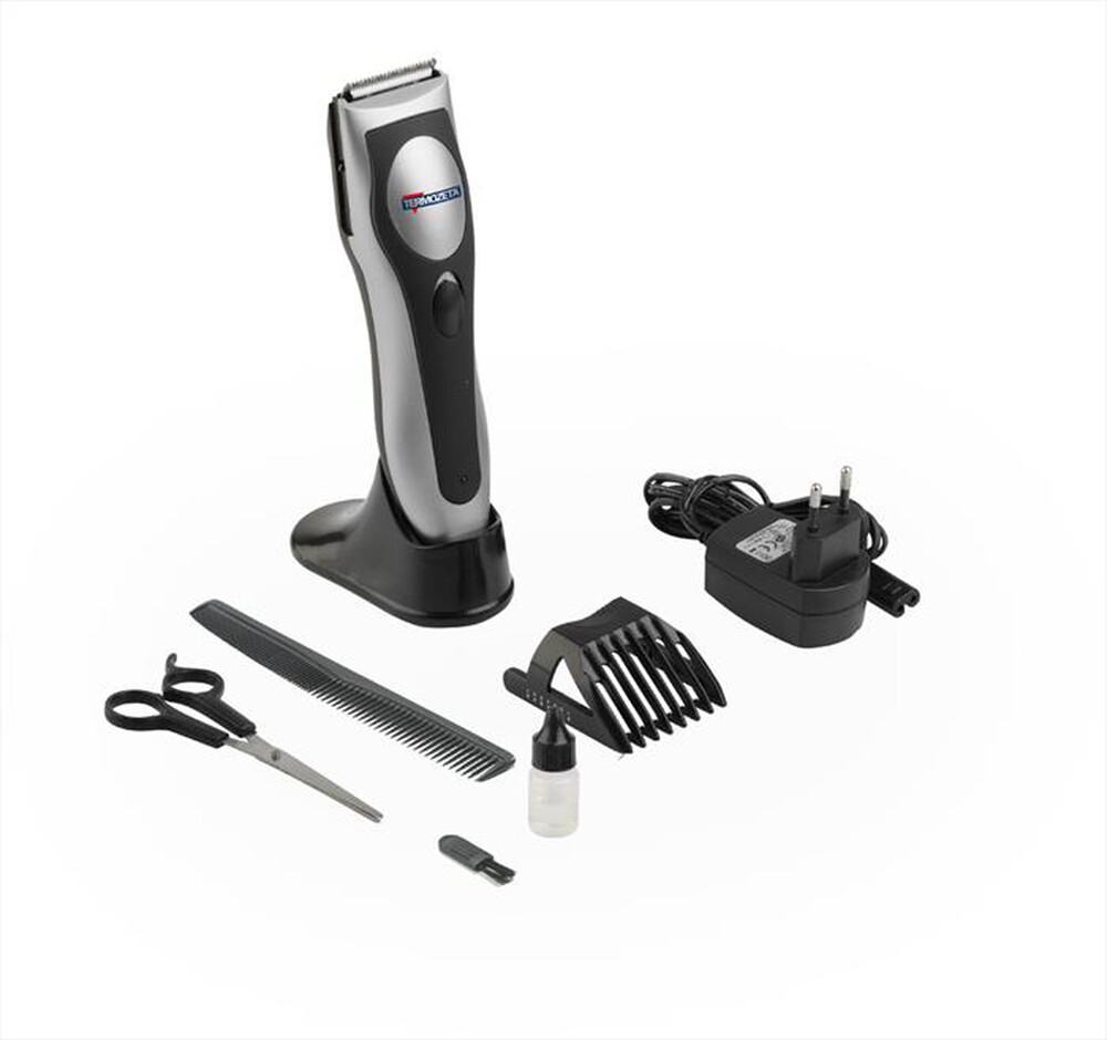 "TERMOZETA - 85716 Tagliacapelli 5000-nero"