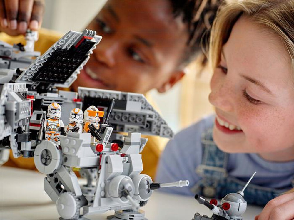 Immagine del prodotto LEGO - STAR WARS Walker AT-TE 75337