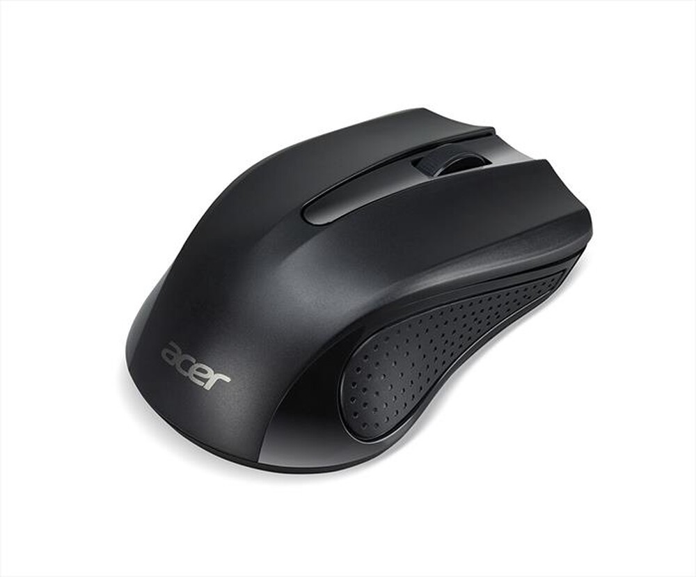 "ACER - WIRELESS MOUSE-Nero"