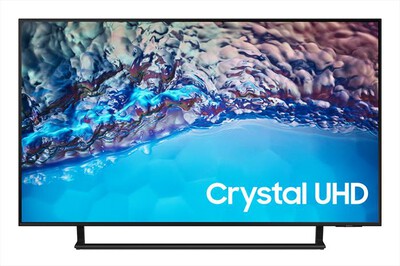SAMSUNG - Smart TV Crystal UHD 4K 50” UE50BU8570-Black