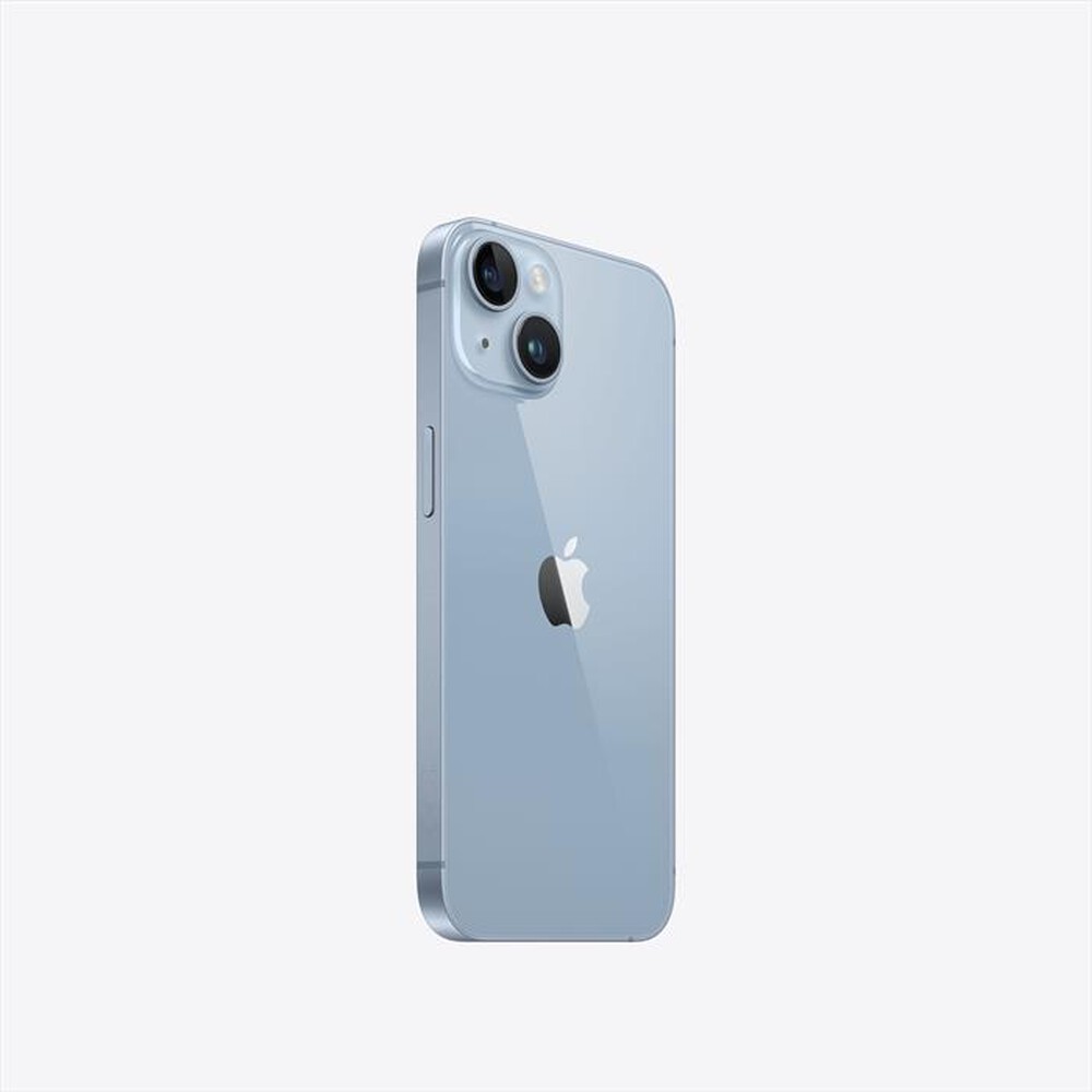 Immagine del prodotto APPLE - iPhone 14 256GB-Blu