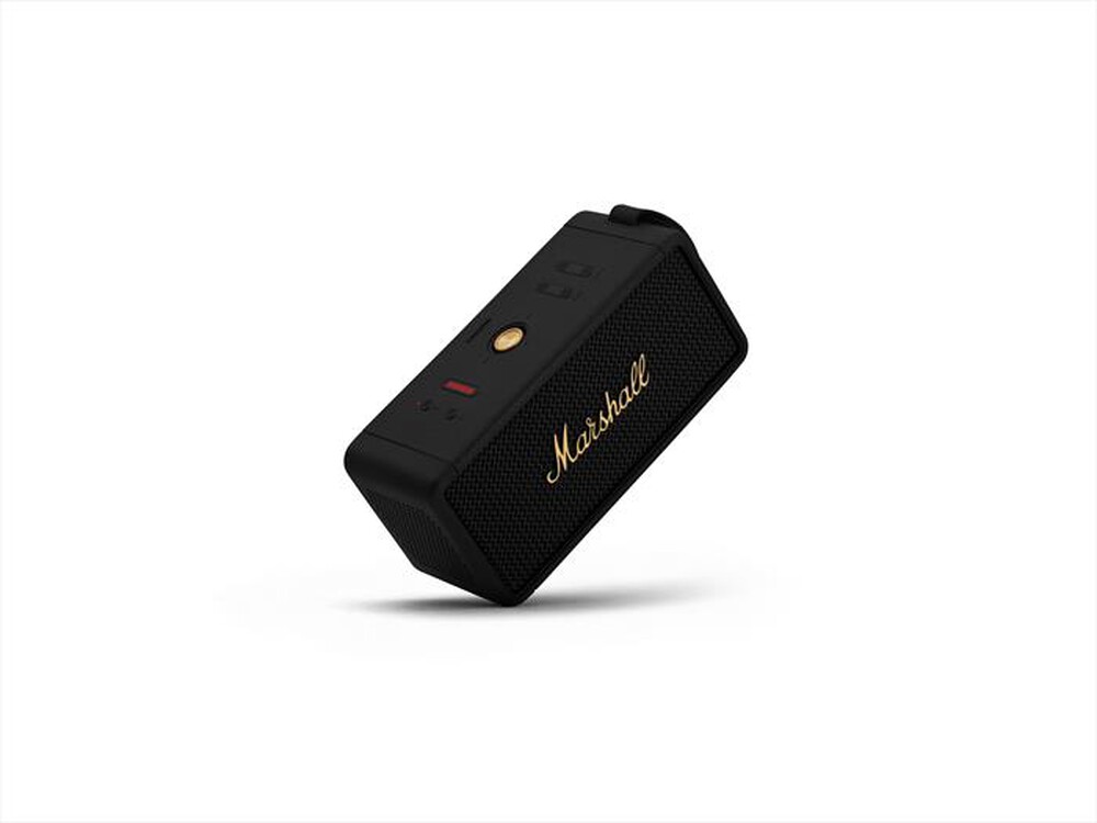 Immagine del prodotto MARSHALL - Speaker Middleton-Nero