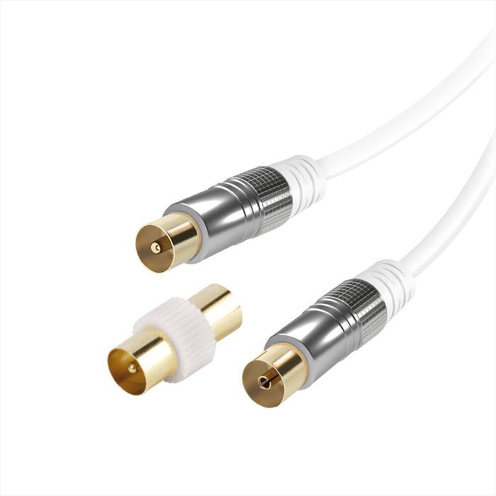 Immagine del prodotto SBS - VVAN20MMMETW-Bianco