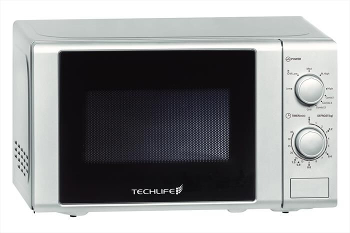 TECHLIFE - TLMW20S - Bianco | Euronics