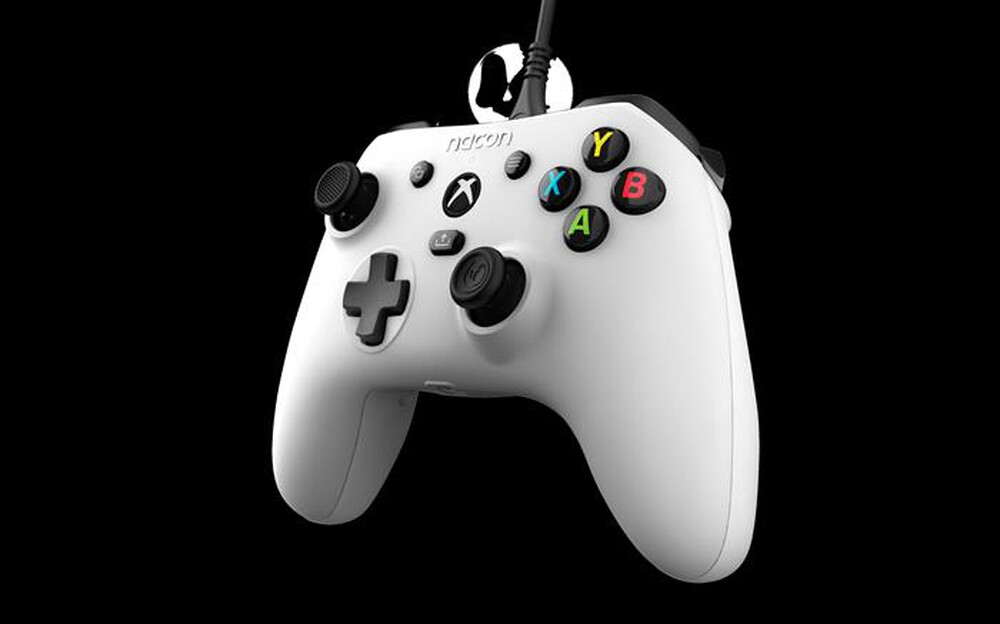"NACON - OLP EVOL-X CONTROLLER XBX-BIANCO"