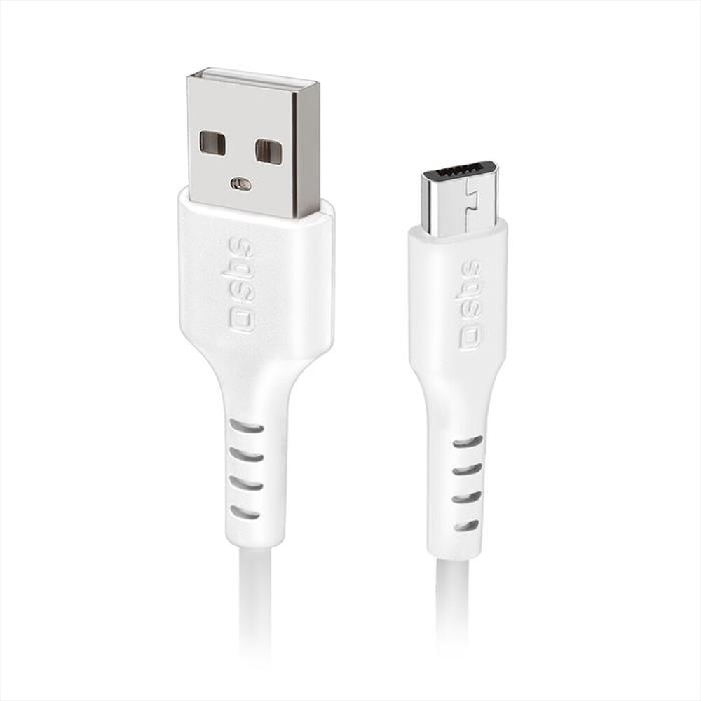 "SBS - TECABLEMICROW-BIANCO"