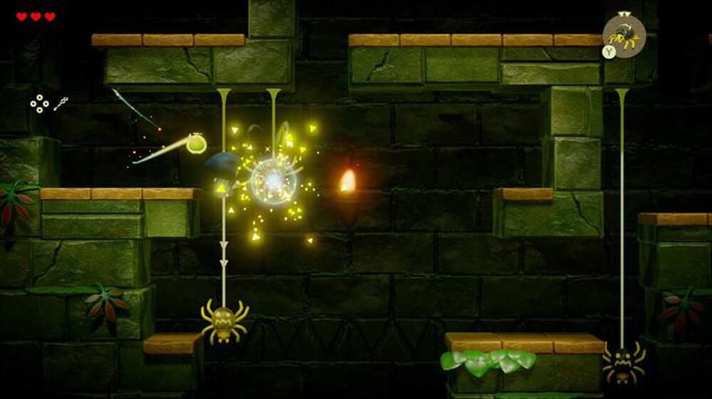 "NINTENDO - THE LEGEND OF ZELDA: ECHOES OF WISDOM-Multicolore"