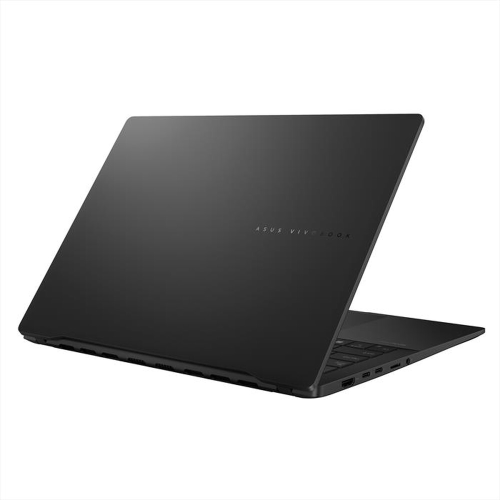 "ASUS - Vivobook S 14 OLED S5406SA-QD070W 14\" 1TB SSD-Neutral Black"