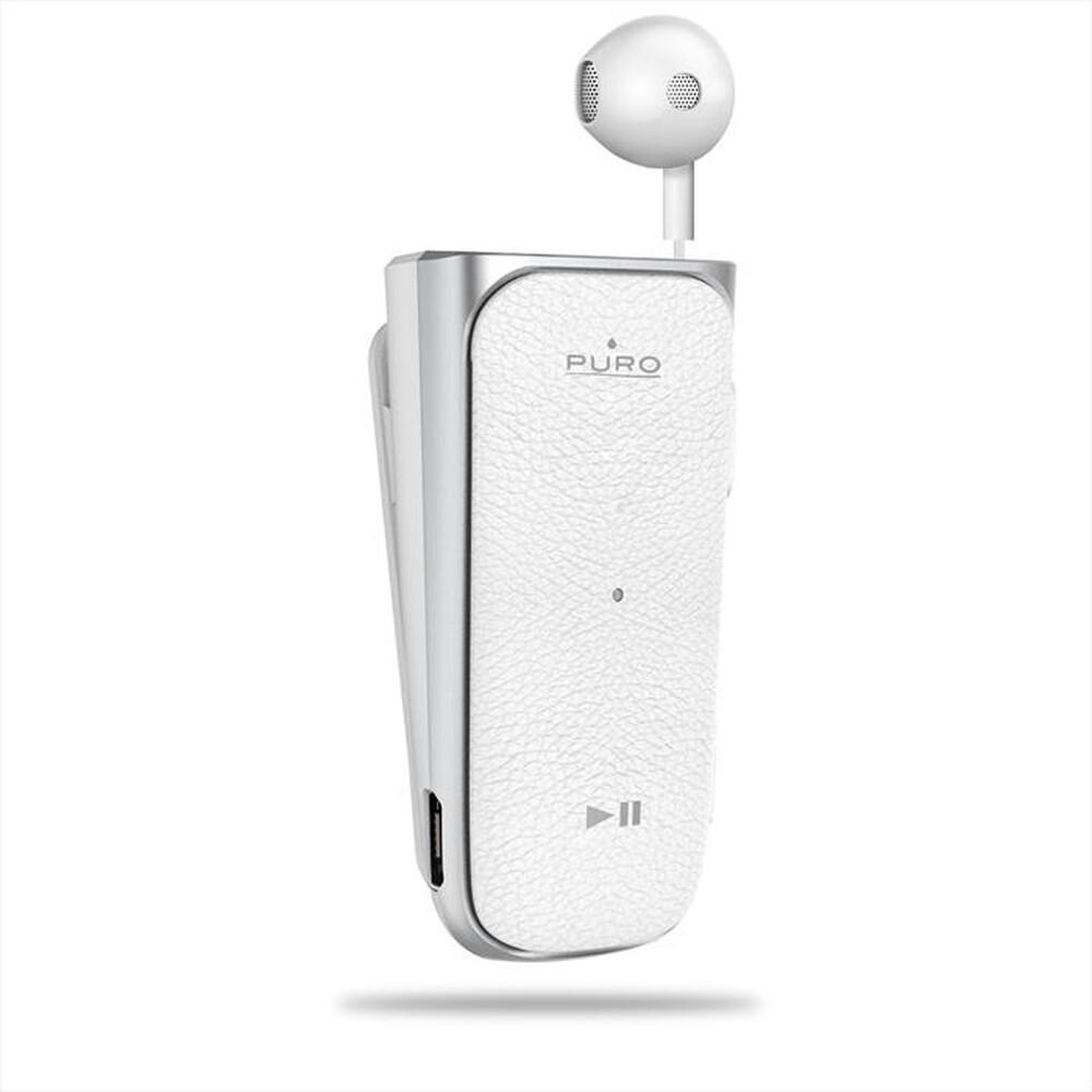 "PURO - PUROBT900WHI-bianco"