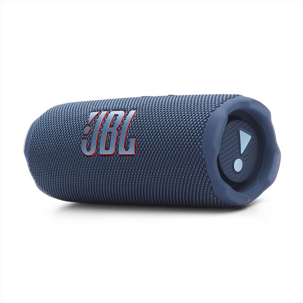 Immagine del prodotto JBL - Diffusore waterproof e antiurto portatile FLIP 7-Blu