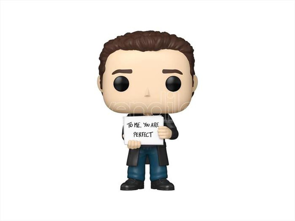 Immagine del prodotto FUNKO - Love Actually Pop! Movies Vinile Figures Mark 9 Cm