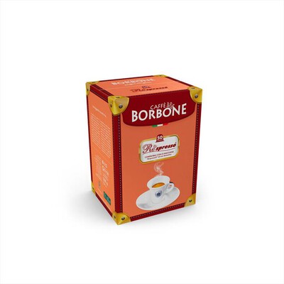 CAFFE BORBONE - NESPRESSO DEK 50-Multicolore
