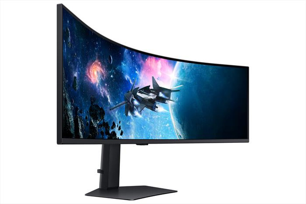 Immagine del prodotto SAMSUNG - Monitor gaming LED 49" ODYSSEY G9 - G95C