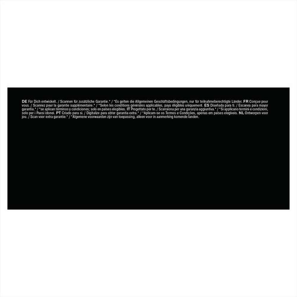 Immagine del prodotto BRAUN - Regolabarba BT 7540-BLU