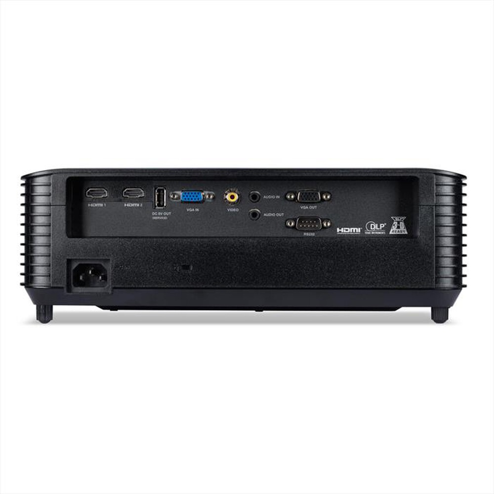 Immagine del prodotto ACER - Videoproiettore X1328-Nero