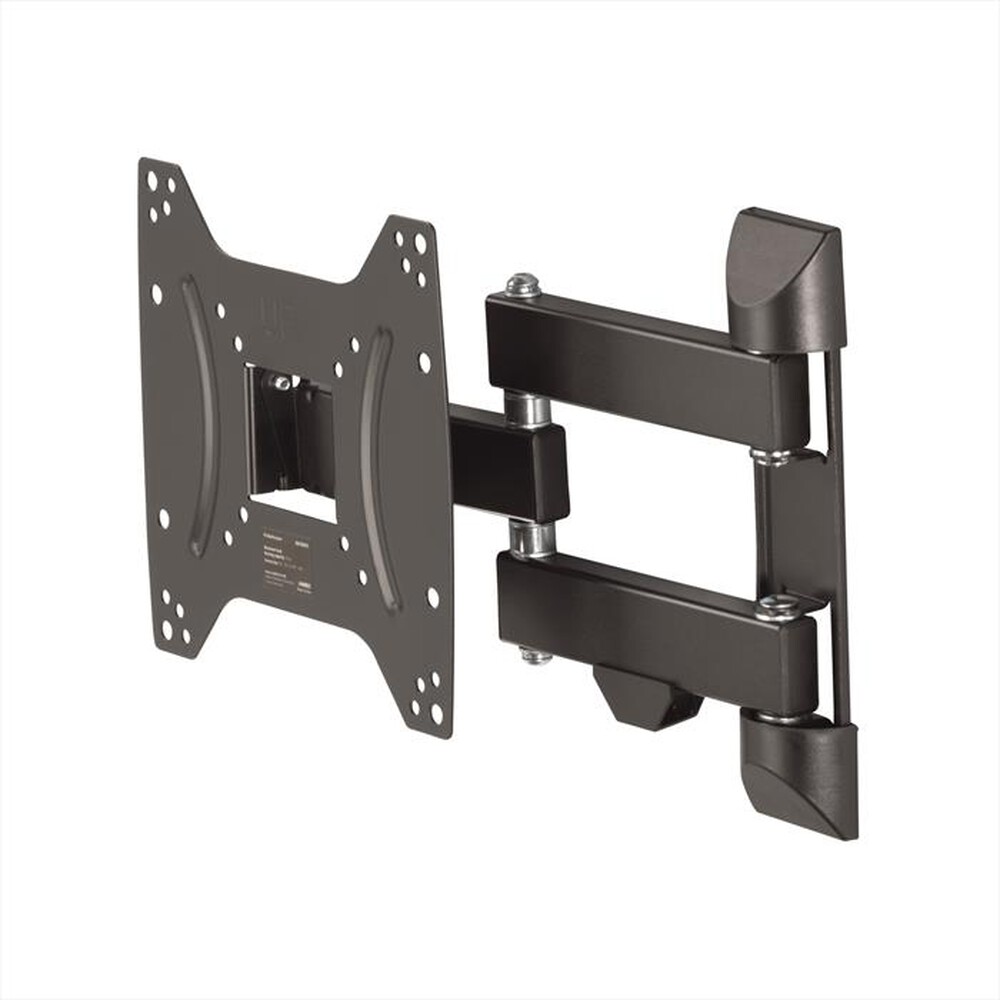 Immagine del prodotto HAMA - Supporto TV INCLINABILE 3 SNODI EASY FIX 20 Kg-NERO