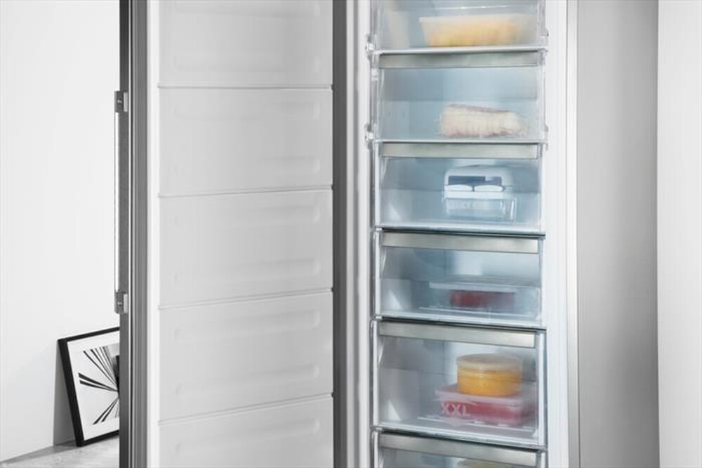 Immagine del prodotto WHIRLPOOL - Congelatore verticale UW8 F2D XBI N 2 Classe E