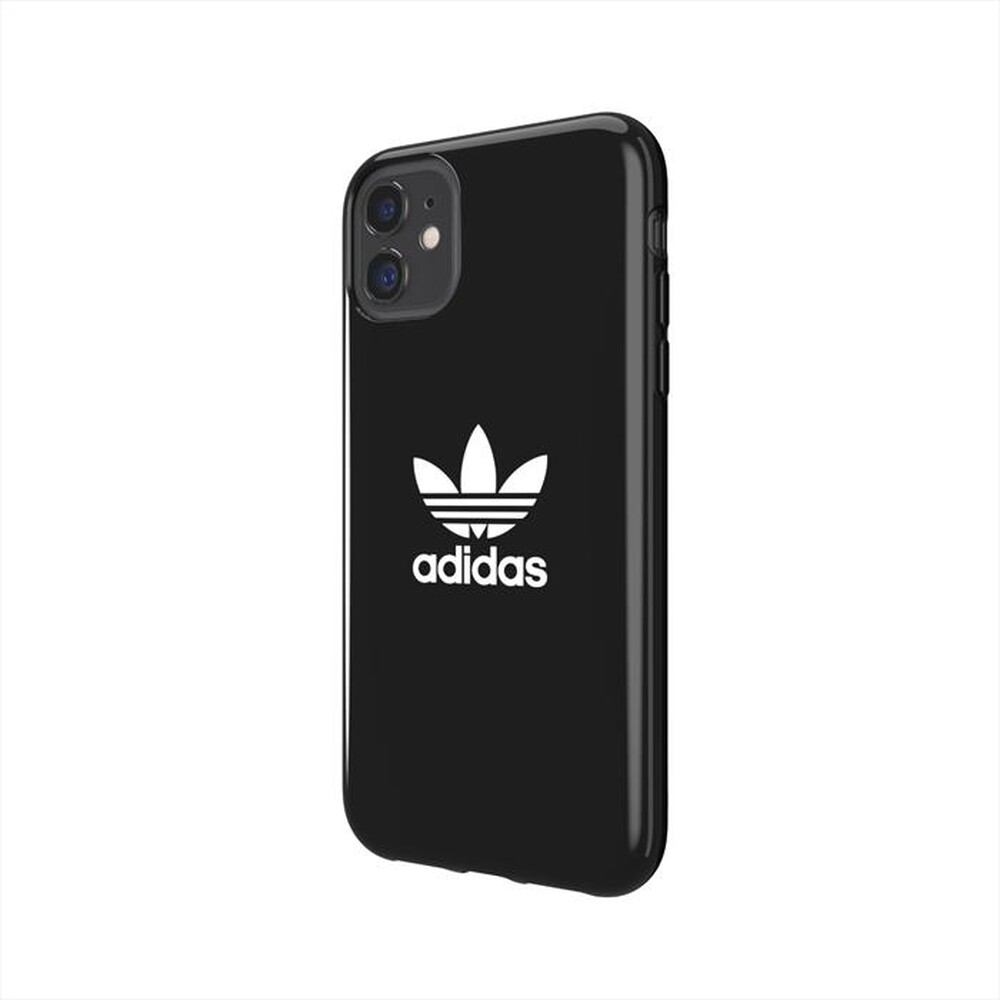 "CELLY - EX7953 ADIDAS COVER IPHONE 12 PRO MAX-Nero"