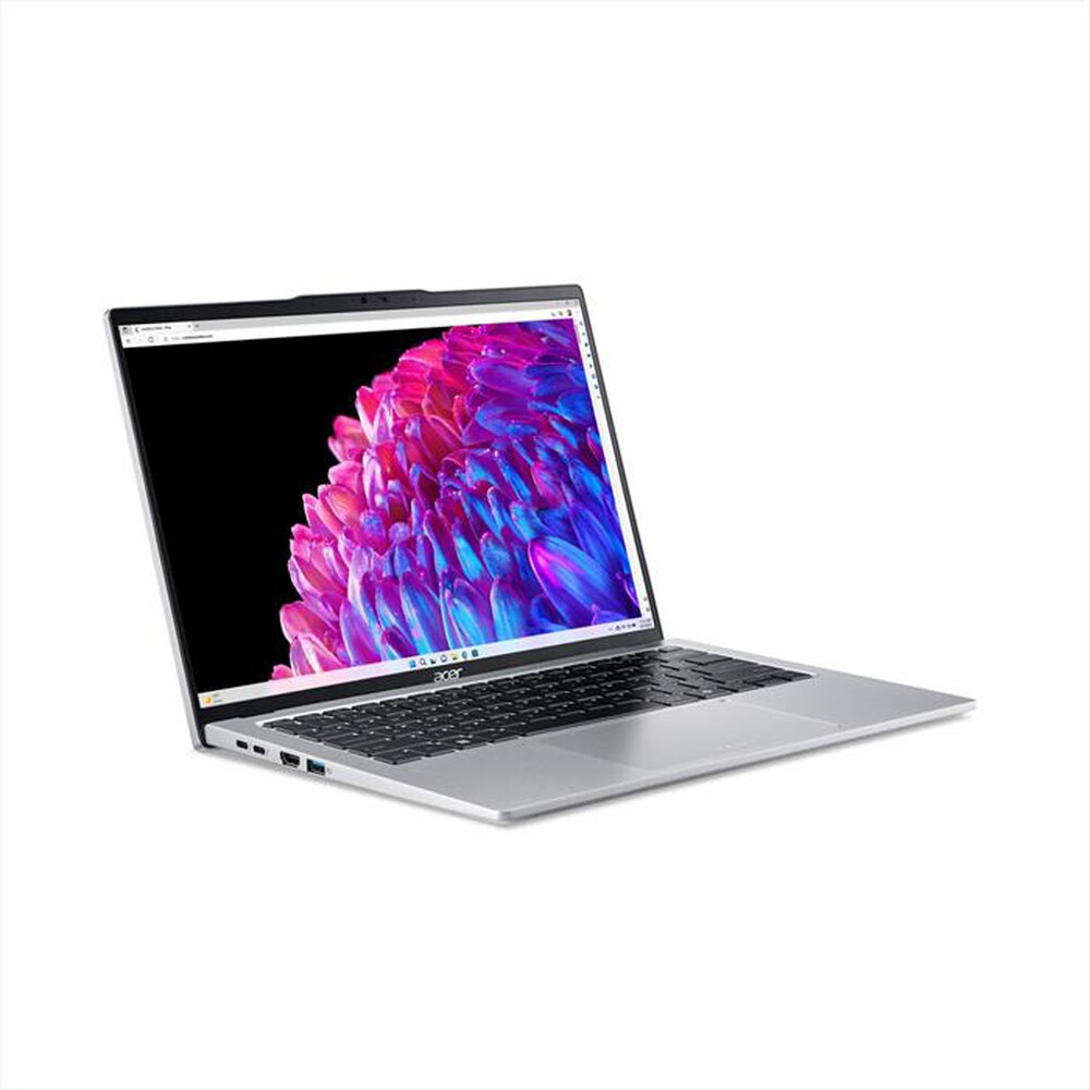 "ACER - NOTEBOOK SWIFT GO 14 SFG14-73-73TU 14\"-Silver"