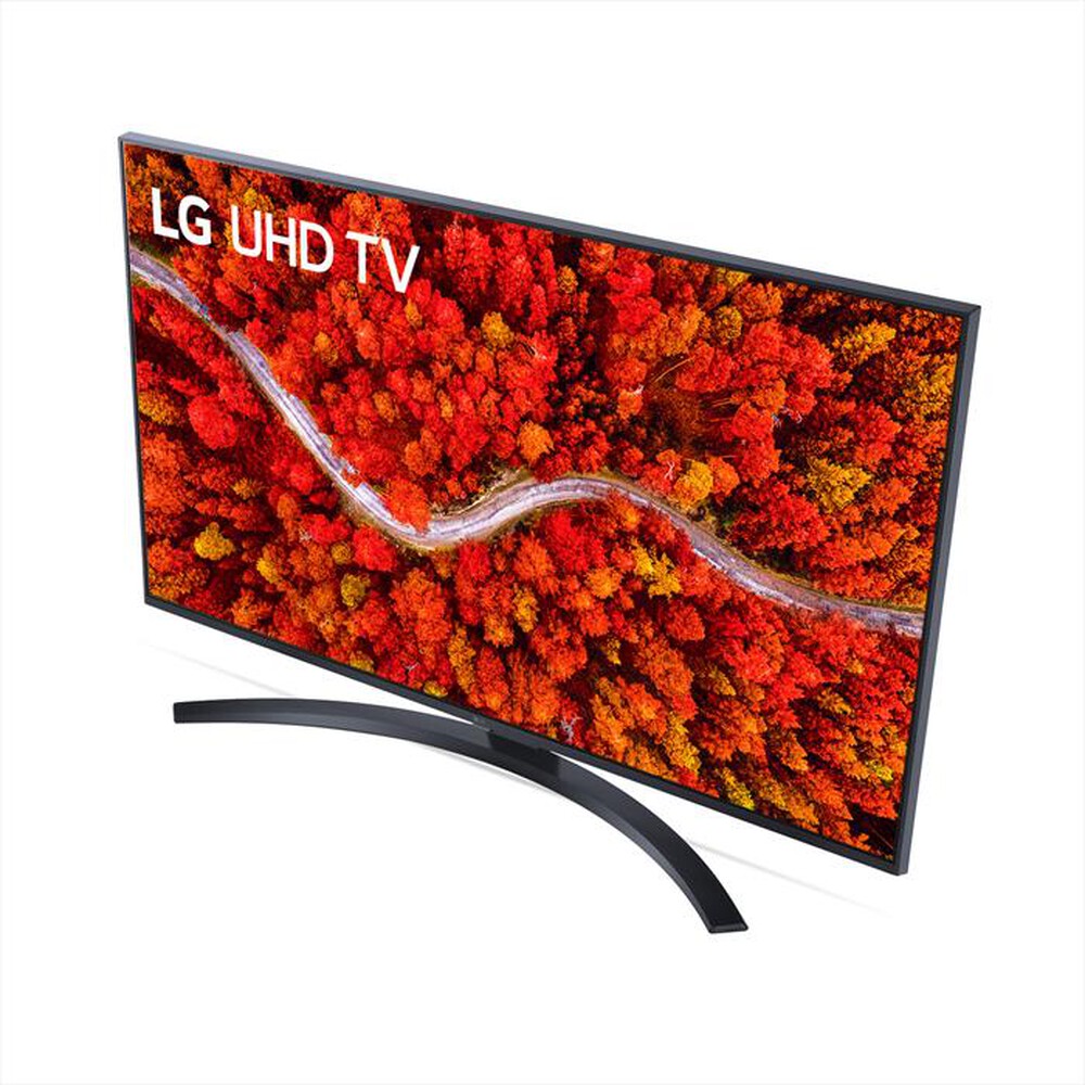 Immagine del prodotto LG - Smart TV UHD 4K 43" 43UP81006LA-Ashed Blue