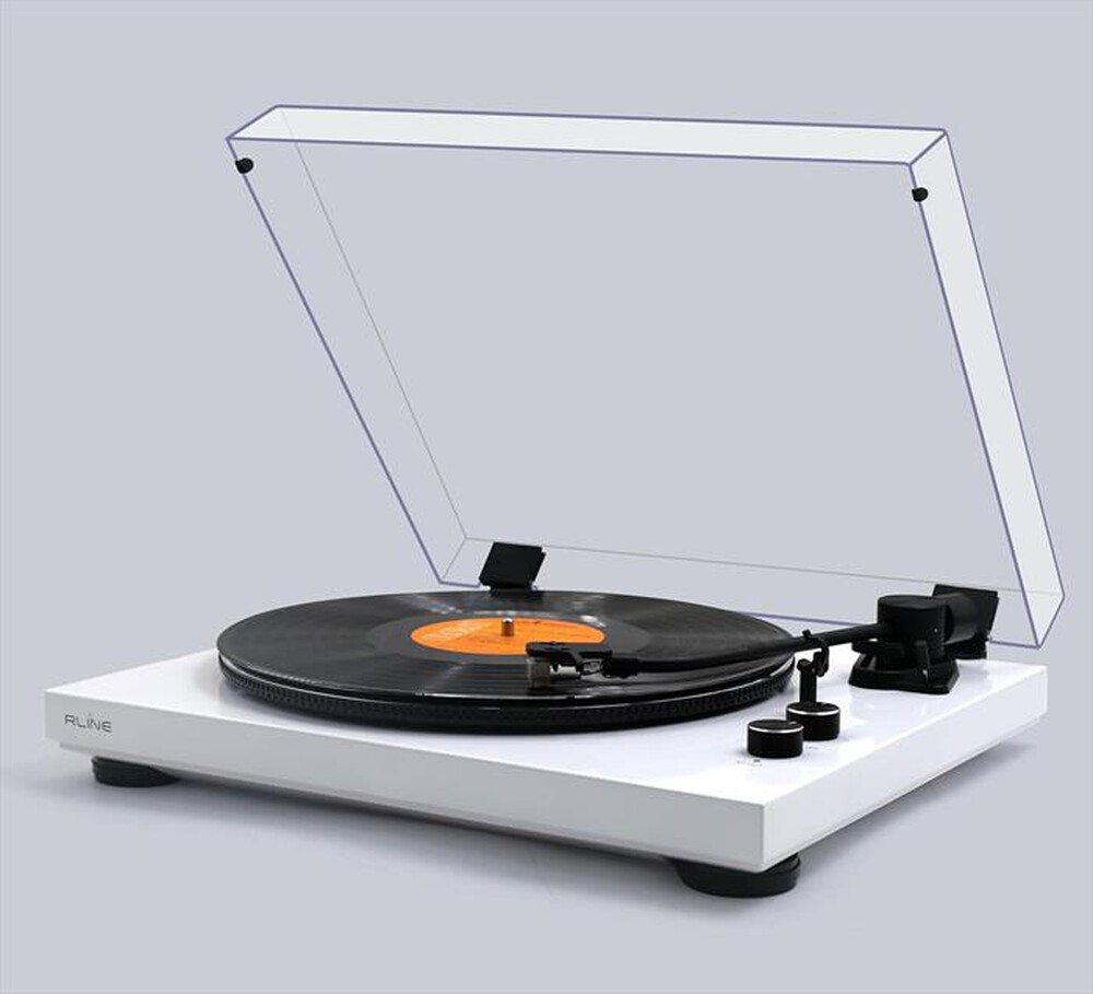 Immagine del prodotto RLINE - RLTN11GW-Bianco Liucido