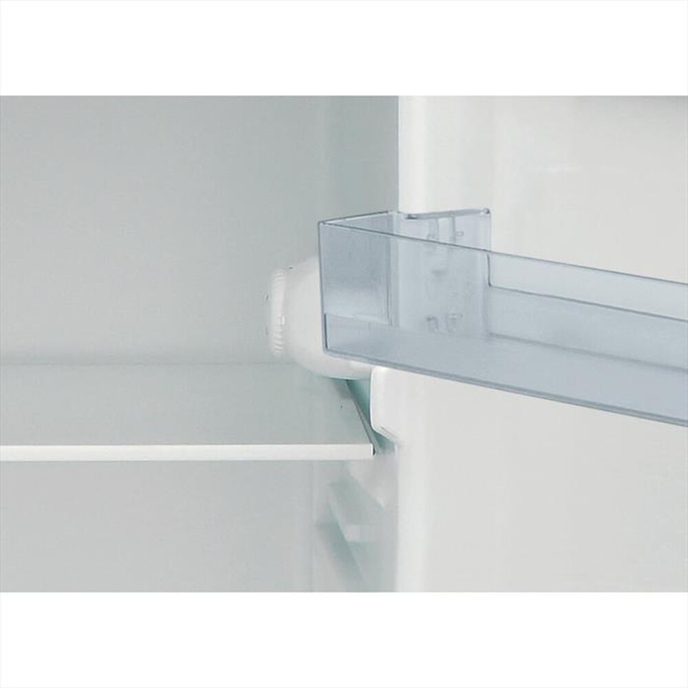 "INDESIT - Frigorifero 2 porte I55TM 4110 S 1 Classe F"