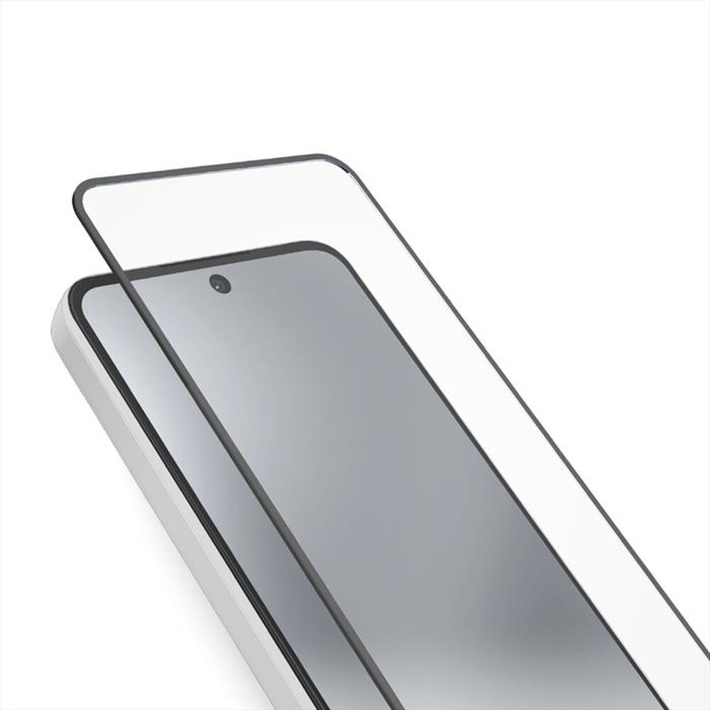 Immagine del prodotto SBS - Full cover glass Samsung S24 FE TESCRFCSAS24FE-Nero