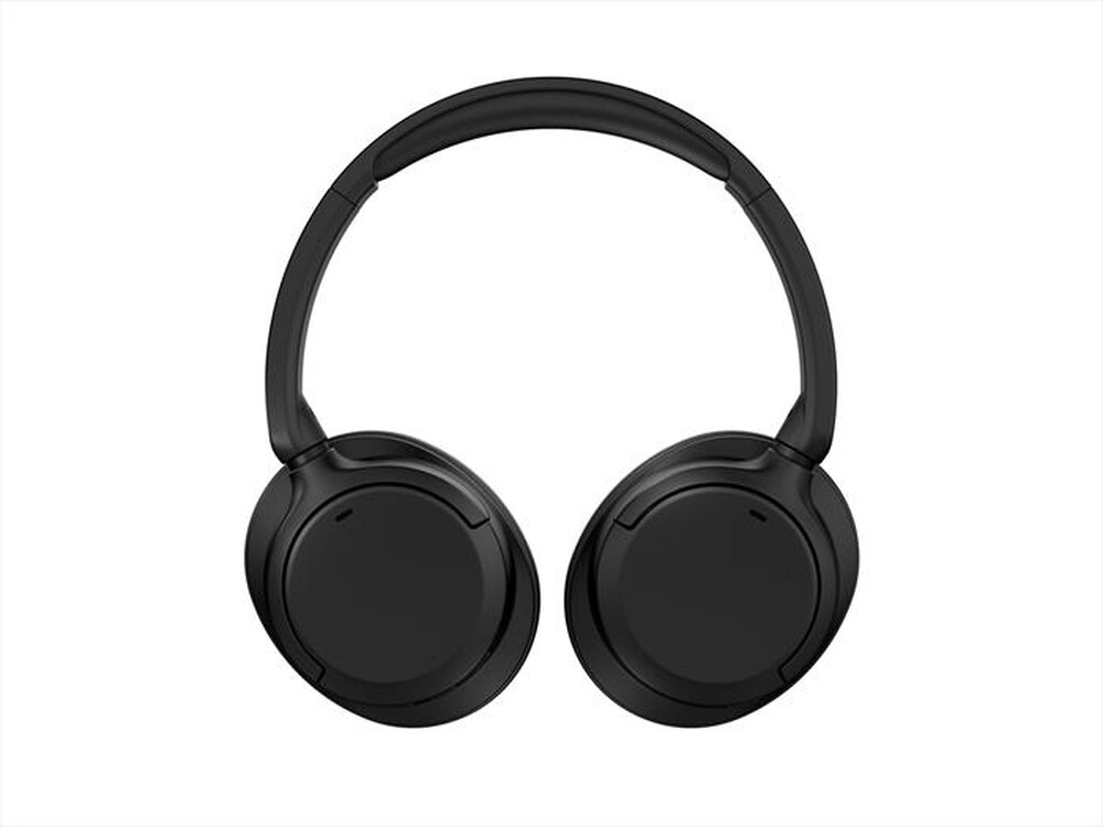 Immagine del prodotto JVC - Cuffie a padiglione wireless leggere HA-S75N-Nero