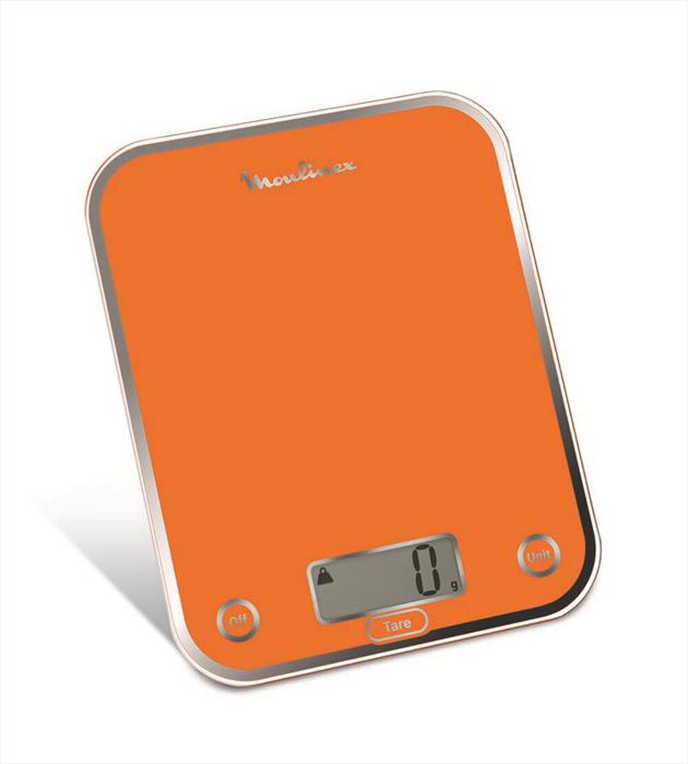 "MOULINEX - BN5001 Optiss Bilancia da Cucina"