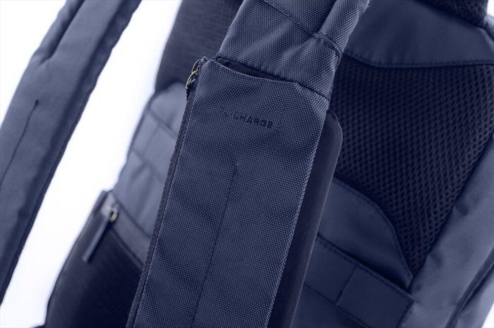 "TUCANO - WORK OUT III MACBOOK 15-Blu"