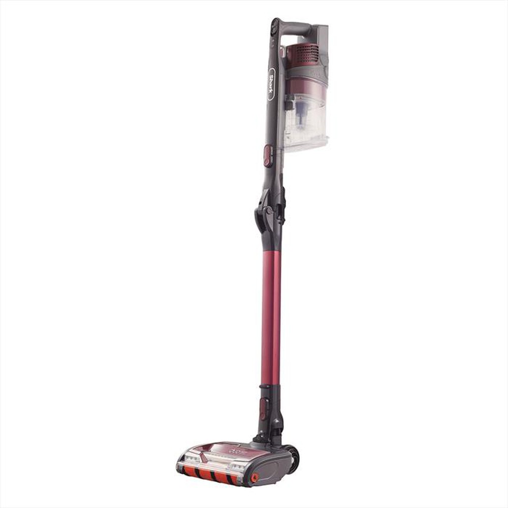 Immagine del prodotto SHARK - SCOPA ELETTRICA SENZA FILO IZ251EUT FLEXOLOGY-Bordeaux