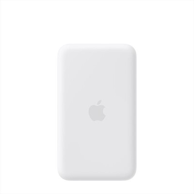 APPLE - Batteria MagSafe per iPhone Air-Bianco