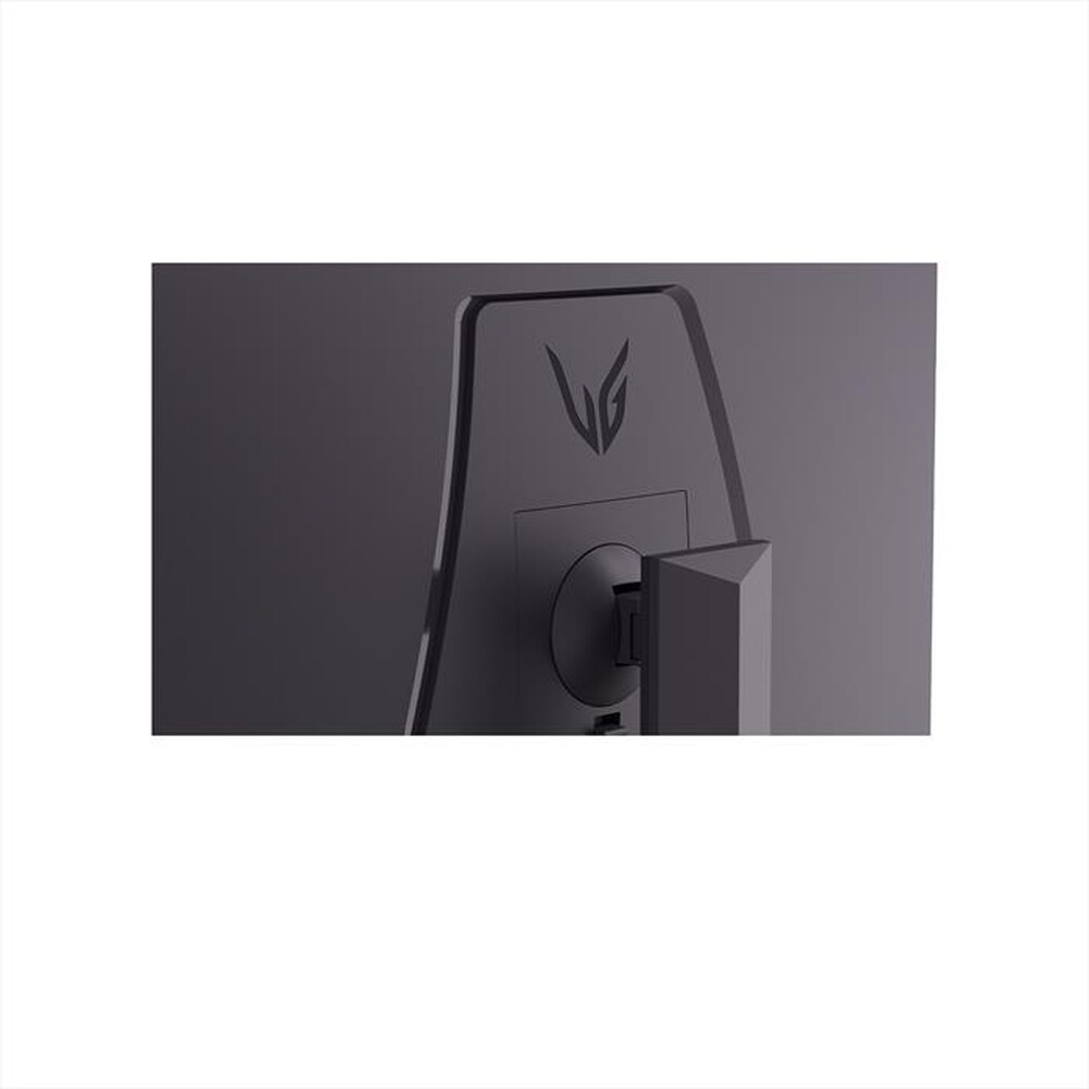 Immagine del prodotto LG - Monitor LCD 27" 27G610A-B-Black