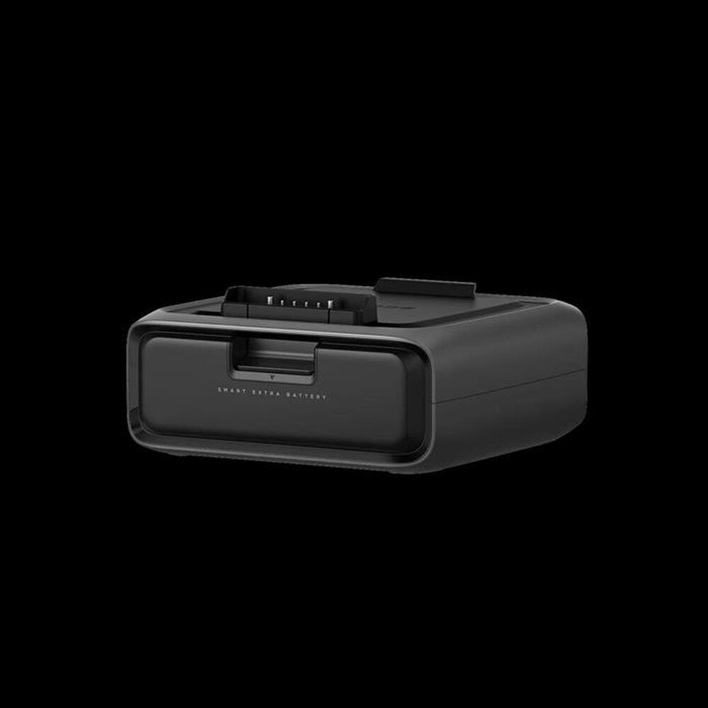 Immagine del prodotto ECOFLOW - Power station RIVER 3 EB 300-Nero