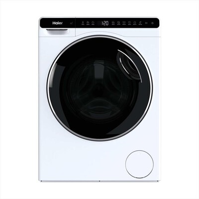 HAIER - Lavatrice HW50-BP12307U1-S 5Kg Classe A-Bianco