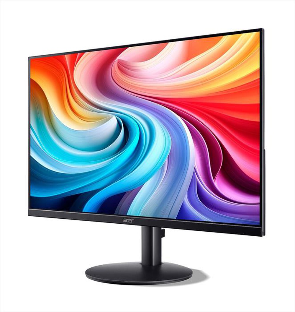Immagine del prodotto ACER - Monitor TFT FHD 23,8" SB243YG0BI-Nero