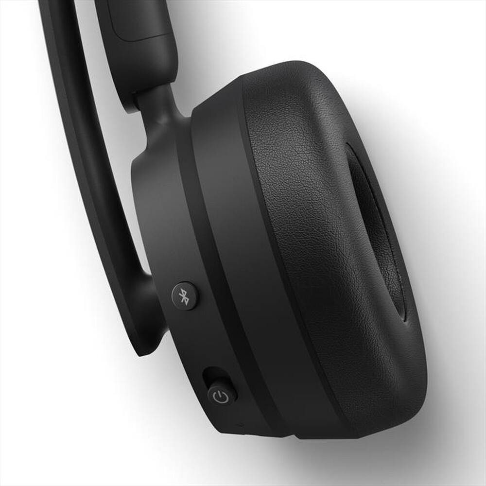 "MICROSOFT - CUFFIE WIRELESS MICROSOFT MODERN-Nero"
