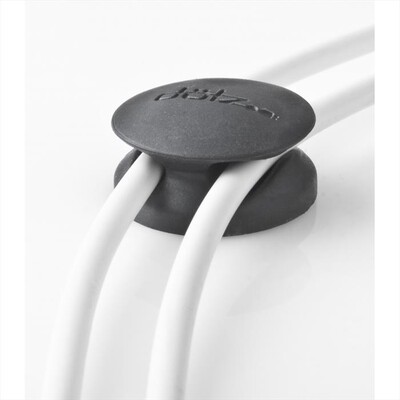 DOTZ - Cord Guides - Nero