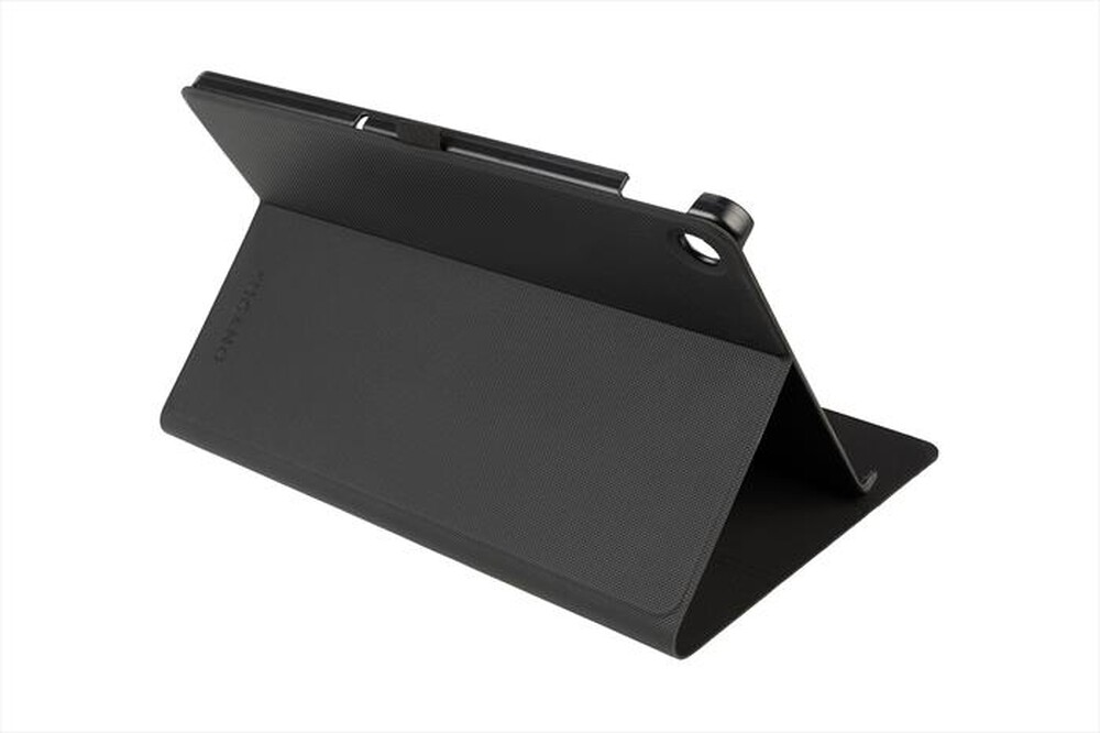 "TUCANO - Custodia TRE per Lenovo Tab M10 Plus 10,6\" (3 gen)-NERO"
