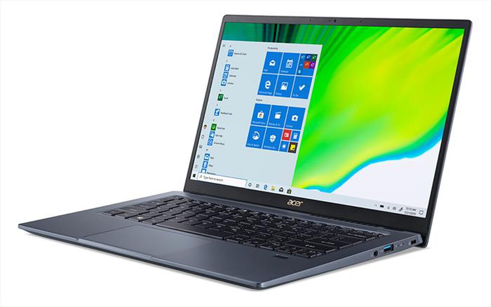 Immagine del prodotto ACER - SF314-510G-50UV-Blu