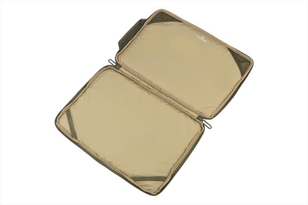 "TUCANO - SANDY-Verde militare"