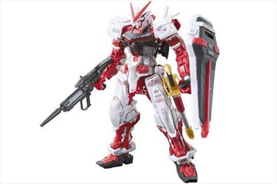 NAMCO - RG REAL GRADE OO-BIANCO/ROSSO